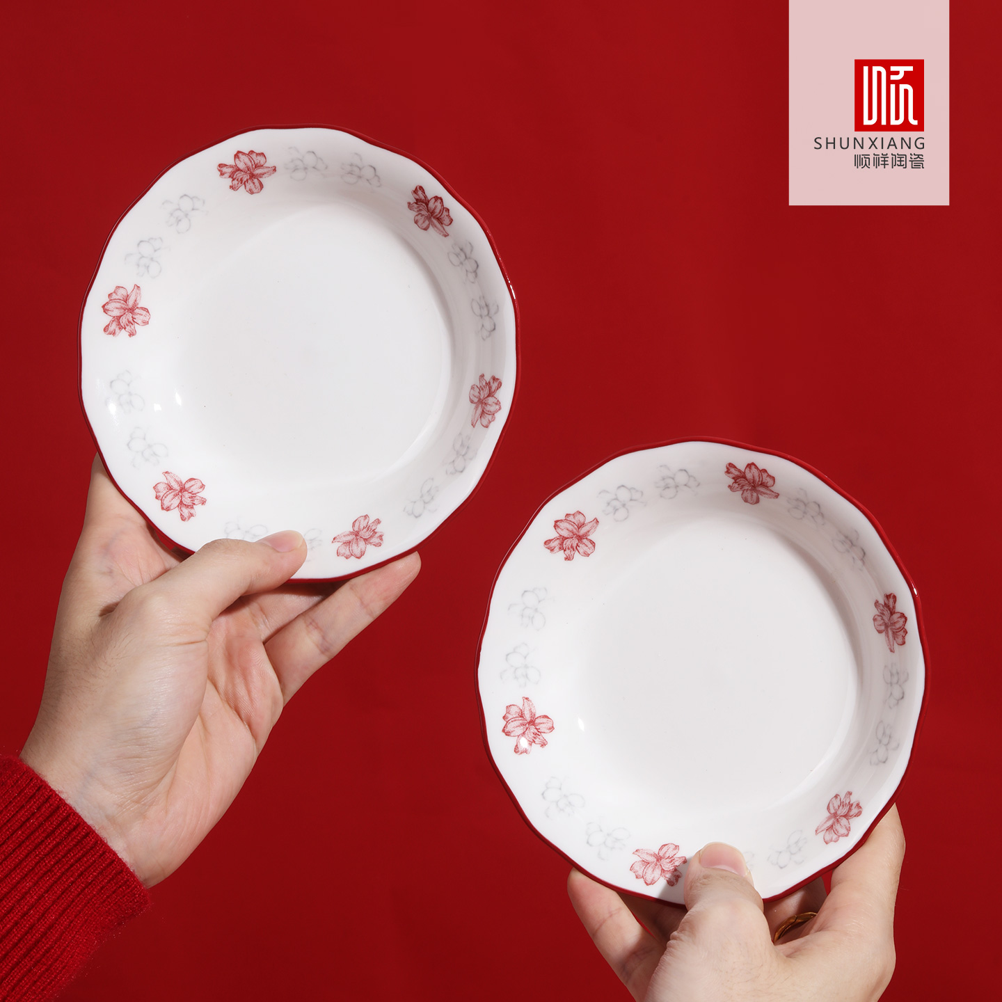 花宴系列葫气满满礼盒